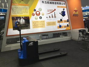高精尖技術閃耀珠洽會，我市六家企業引領創新風潮