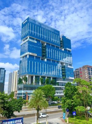 穗中攜手 共贏灣區(qū) 2019年現(xiàn)代服務(wù)業(yè)合作交流會(huì)圓滿(mǎn)成功，共繪廣州軟件開(kāi)發(fā)新藍(lán)圖